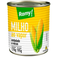 imagem de Milho Verde Ramy 170G