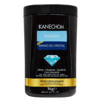 imagem de Creme Capilar Kanechom 1Kg Banho Cristal