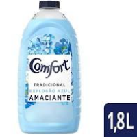 imagem de Amaciante Comfort 1,8L Expl Azul