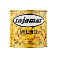 imagem de Milho Verde Cajamar 170G