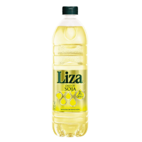 imagem de Oleo De Soja Liza Pet 900Ml