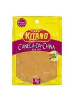 imagem de Canela Yoki Em Po 8G