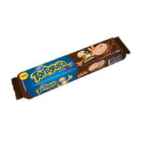 imagem de Biscoito Arcor Tortini Tortug Chocolate 90G