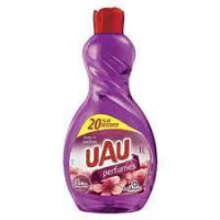 imagem de Limpa Perfumado Uau Lv1Lpg800Ml Flores/Sonhos