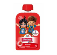 imagem de Iorgute Trevinho Petit Suisse Mor Kids 70G