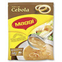 imagem de Sopa Maggi Cebola 68G