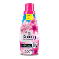 imagem de Amaciante Downy 500Ml Concentrado Frescor Primavera