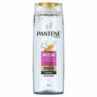 imagem de Shampoo Pantene 400Ml Micelar