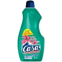imagem de Limpa Casa E Perfumado Leve 1L pague 900Ml Bela Flore