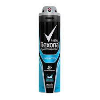 imagem de Desodorante Rexona Aero Masc 90G/150Ml Impacto