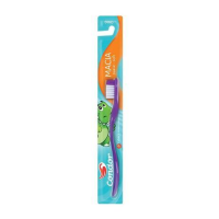 imagem de Escova De Dente Green Infantil Dino Macia