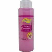 imagem de Shampoo Tokbothanico Ceramidas 400Ml