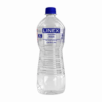 imagem de Alcool Linex 46% Liquido 500ML