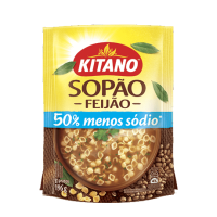 imagem de Sopao Kitano Feijao 196G