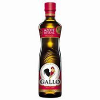 imagem de Azeite Gallo Puro Vidro 500Ml