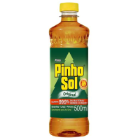 imagem de Desinfetante Pinho Sol 500Ml Original