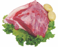 imagem de Carne Bovino Maca Peito Kg