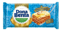 imagem de Mac Dona Benta Lasanha Ondulada 200G