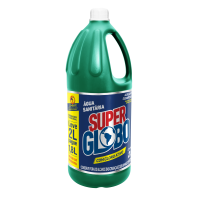 imagem de Agua San Super Globo Lv2Lpg1,8L