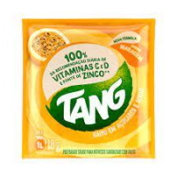 imagem de Refresco Tang Maracuja 18G