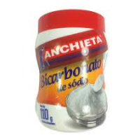 imagem de Bicarbonato De Sodio Anchieta 110G