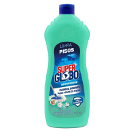 imagem de Limpa Pisos Super Globo Elimina Od 750Ml