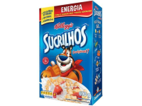 imagem de Cereal Kelloggs Sucrilhos Original 690G