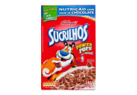 imagem de Cereal Kelloggs Sucrilhos Chocolate 240G