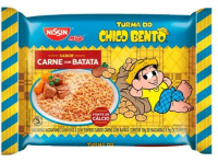imagem de Macarrao Instantaneo Nissin Carne Com Batata 75G