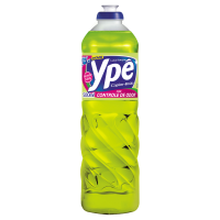 imagem de Detergente Ype 500Ml Capim Limao