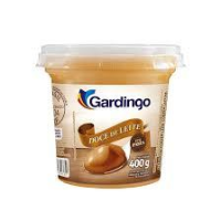 imagem de Doce De Leite Gardingo 400G