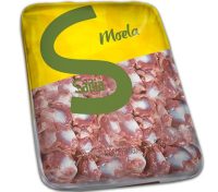 imagem de Carne Frango Sadia Moela Congelado Bandeija 1Kg