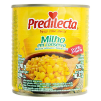 imagem de Milho Verde Predilecta 170G