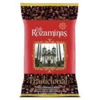 imagem de Cafe Rozaminas Tradicional 500G