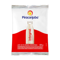 imagem de Leite Em Po Piracanjuba Desnatado Instantaneo Lata 300G
