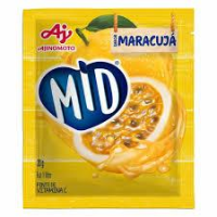 imagem de Refresco Ajinomoto Mid Maracuja 20G