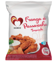 imagem de Carne Frango Rara A Pass Tem Congelado Pacote 800G