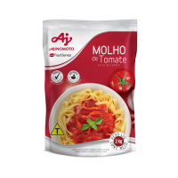 imagem de Molho De Tomate Ajinomoto 2Kg