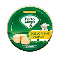 imagem de Queijo Porto Alegre Minas Padrao Kg