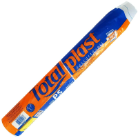 imagem de Copo Descartavel Tot. Plast 200Ml Transl. Com 100