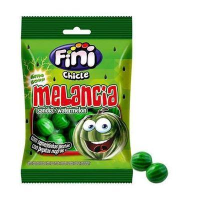 imagem de Chicle Fini Sandia Melancia 80G