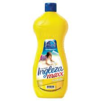 imagem de Cera Ingleza Max 750Ml Amarela