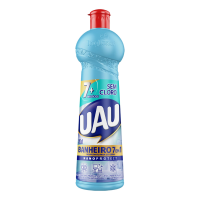 imagem de Desinfetante Uau Banheiro 7 Em 1 500Ml