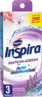 imagem de Pastilha Limppano Ades Com 3 Lav Emb Prom