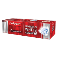 imagem de Creme Dental Colgate  70G Luminous White