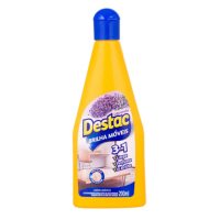 imagem de Lustra M Destac 200Ml Lavanda
