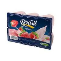 imagem de Bebida Lactea Brasil Morango 540G