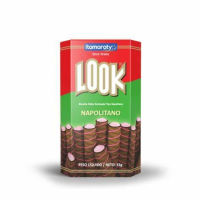 imagem de Biscoito Itamaraty Look Napolitano 55G