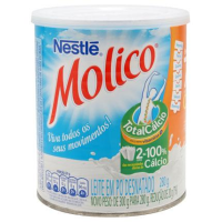 imagem de Leite Em Po Molico Desnat Com Calcio 280G