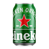 imagem de Cerveja Heineken Lt 350Ml